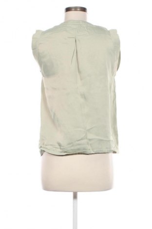 Tricou de damă Scotch & Soda, Mărime S, Culoare Verde, Preț 128,72 Lei