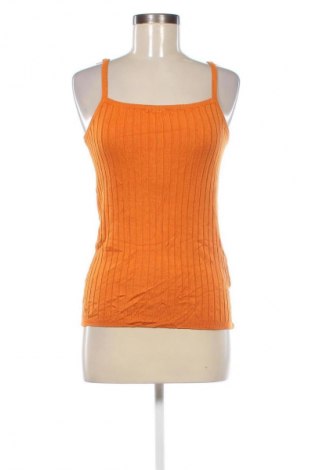 Damentop Sora, Größe L, Farbe Orange, Preis 7,49 €