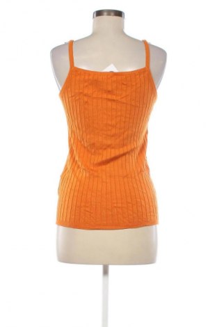 Damentop Sora, Größe L, Farbe Orange, Preis € 6,49