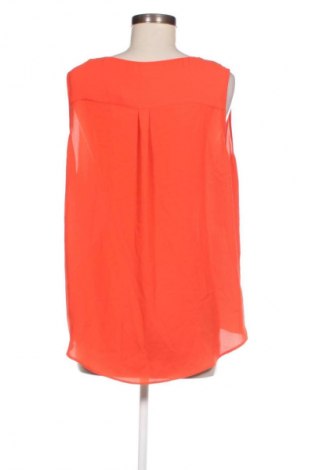 Damentop Sora, Größe XL, Farbe Orange, Preis € 11,99