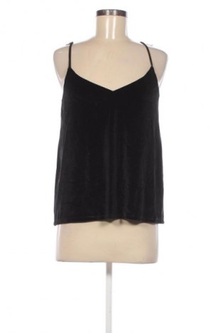 Tricou de damă Stradivarius, Mărime L, Culoare Negru, Preț 36,99 Lei