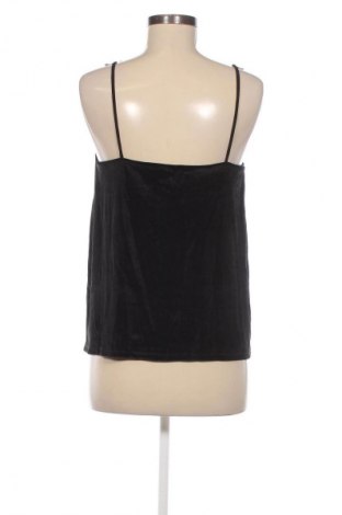 Tricou de damă Stradivarius, Mărime L, Culoare Negru, Preț 39,99 Lei