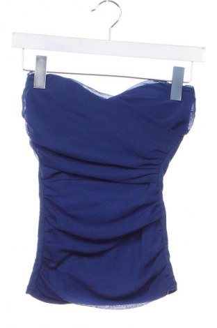 Damentop Tally Weijl, Größe XS, Farbe Blau, Preis € 4,99