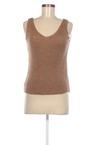 Damentop Terra di Siena, Größe M, Farbe Beige, Preis € 5,49