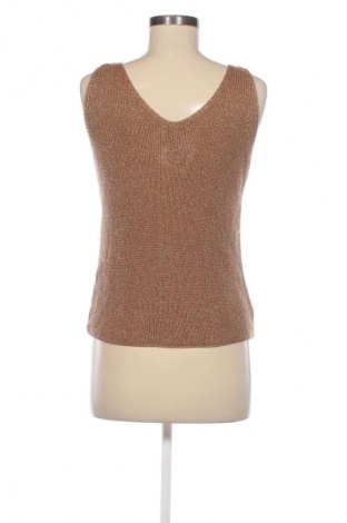 Damentop Terra di Siena, Größe M, Farbe Beige, Preis € 6,99