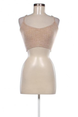 Damentop Terranova, Größe S, Farbe Beige, Preis 4,99 €