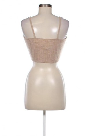 Damentop Terranova, Größe S, Farbe Beige, Preis € 4,99