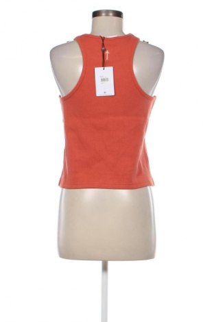 Damentop The Upside, Größe L, Farbe Orange, Preis € 20,99