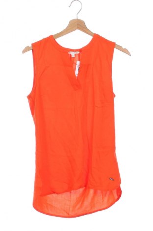 Damentop Tom Tailor, Größe XS, Farbe Orange, Preis € 3,99