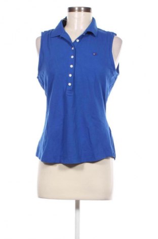 Női trikó Tommy Hilfiger, Méret L, Szín Kék, Ár 25 209 Ft