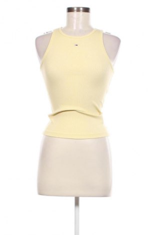 Dámske tielko  Tommy Hilfiger, Veľkosť XS, Farba Žltá, Cena  56,95 €