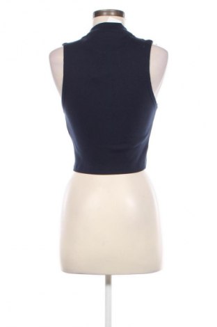 Damentop Tommy Jeans, Größe M, Farbe Blau, Preis 45,99 €
