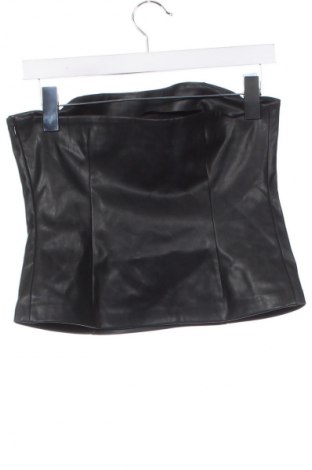 Damentop Topshop, Größe M, Farbe Schwarz, Preis € 11,49