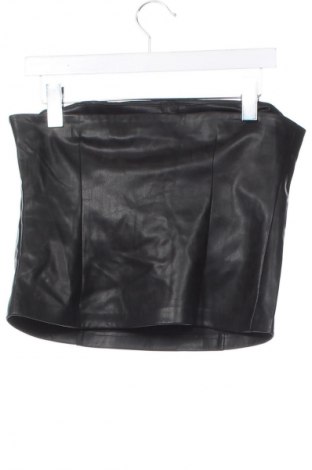 Damentop Topshop, Größe M, Farbe Schwarz, Preis 9,99 €