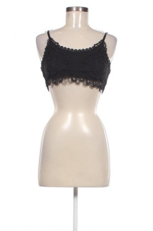 Damentop Topshop, Größe S, Farbe Schwarz, Preis € 7,00