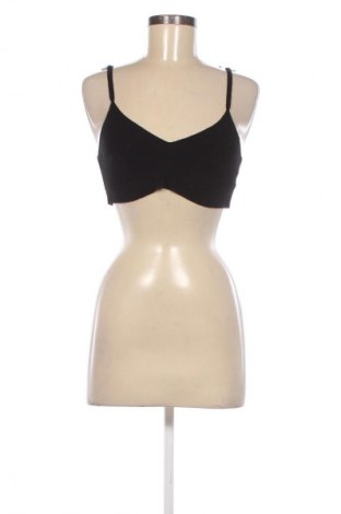 Damentop Topshop, Größe S, Farbe Schwarz, Preis 9,49 €