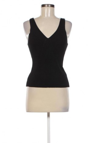 Damentop Topshop, Größe M, Farbe Schwarz, Preis € 3,99