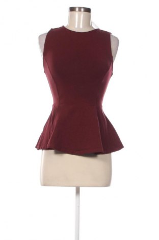 Damentop Topshop, Größe M, Farbe Braun, Preis € 3,99