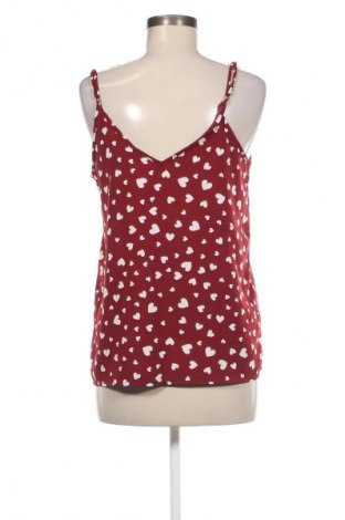 Damentop Vero Moda, Größe M, Farbe Rot, Preis 2,99 €