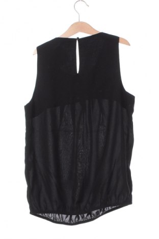 Tricou de damă Vero Moda, Mărime XS, Culoare Negru, Preț 18,99 Lei