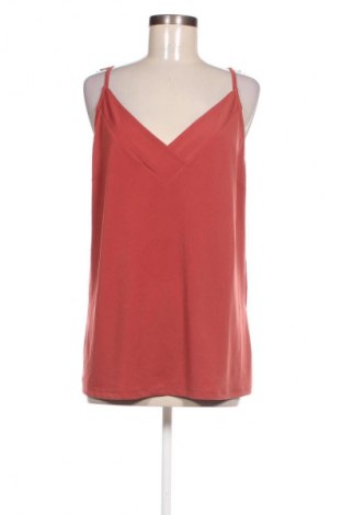 Damentop Vero Moda, Größe XL, Farbe Braun, Preis € 5,99