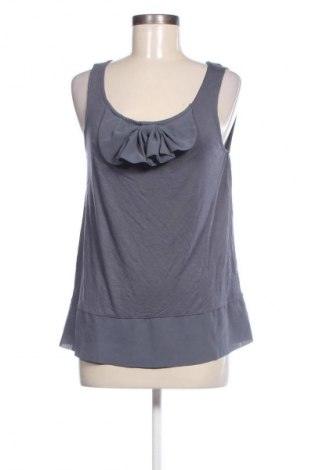 Damentop Vero Moda, Größe L, Farbe Grau, Preis 5,49 €