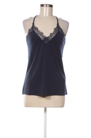 Damentop Vero Moda, Größe S, Farbe Blau, Preis 3,99 €