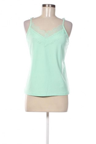 Damentop Vero Moda, Größe M, Farbe Grün, Preis € 4,99