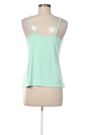 Damentop Vero Moda, Größe M, Farbe Grün, Preis € 4,99