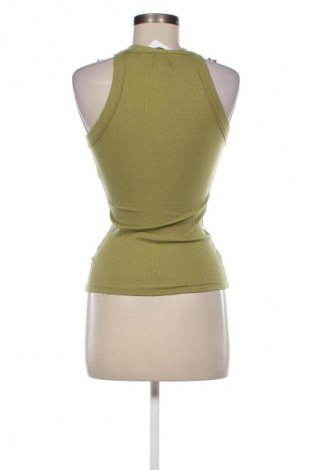 Tricou de damă WSLY, Mărime M, Culoare Verde, Preț 48,99 Lei