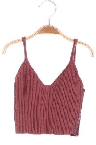 Damentop Zara, Größe S, Farbe Braun, Preis 5,99 €