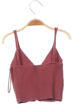 Damentop Zara, Größe S, Farbe Braun, Preis € 4,99