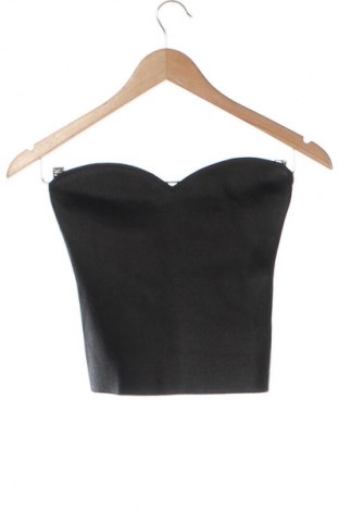 Tricou de damă Zara, Mărime S, Culoare Negru, Preț 30,00 Lei