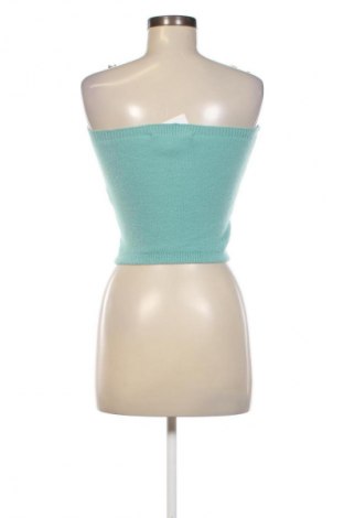 Damentop Zara, Größe M, Farbe Blau, Preis € 2,99