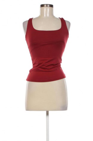 Damentop Zara, Größe S, Farbe Rot, Preis 6,02 €