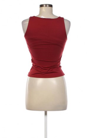 Damentop Zara, Größe S, Farbe Rot, Preis 3,99 €