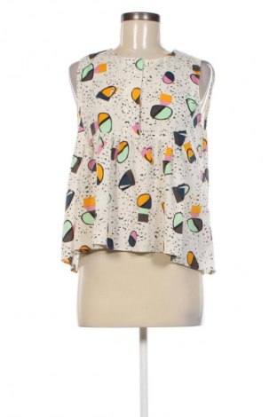 Tricou de damă Zara, Mărime M, Culoare Multicolor, Preț 17,99 Lei