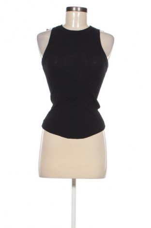 Tricou de damă Zara, Mărime M, Culoare Negru, Preț 25,99 Lei