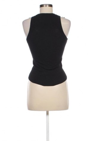 Tricou de damă Zara, Mărime M, Culoare Negru, Preț 25,99 Lei