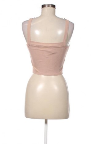 Damentop Zara, Größe S, Farbe Beige, Preis € 3,99