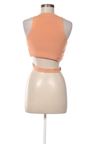 Damentop Zara, Größe S, Farbe Orange, Preis 2,99 €