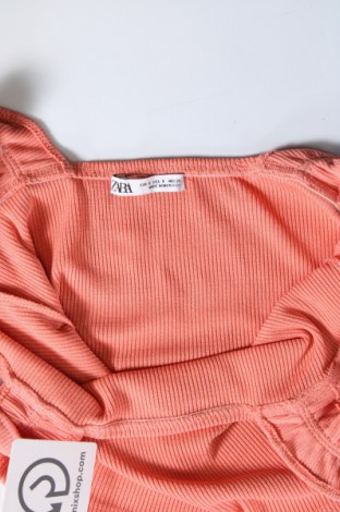 Damentop Zara, Größe S, Farbe Rosa, Preis € 3,99