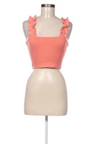 Damentop Zara, Größe S, Farbe Rosa, Preis € 3,99