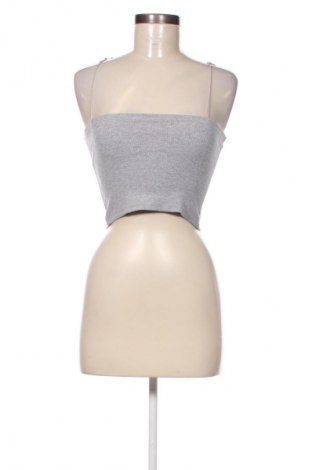 Damentop Zara, Größe S, Farbe Grau, Preis 3,99 €