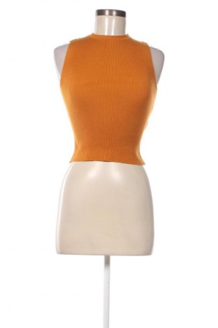 Damentop Zara, Größe S, Farbe Braun, Preis 3,99 €