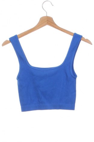 Damentop Zara, Größe XS, Farbe Blau, Preis € 3,99