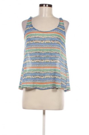 Tricou de damă Zara Trafaluc, Mărime S, Culoare Multicolor, Preț 21,99 Lei