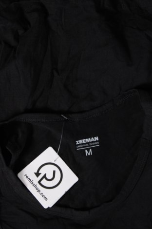 Tricou de damă Zeeman, Mărime M, Culoare Negru, Preț 19,99 Lei