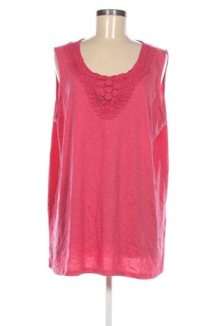 Damentop Zizzi, Größe M, Farbe Rosa, Preis € 8,99