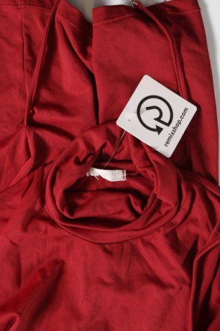 Damentop Zoe, Größe S, Farbe Rot, Preis € 5,49